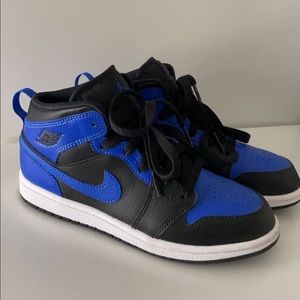 jordan 1 mids